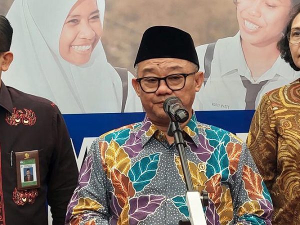 Ada 4 Jalur Sistem Penerimaan Murid Baru 2025, Apa Saja?
