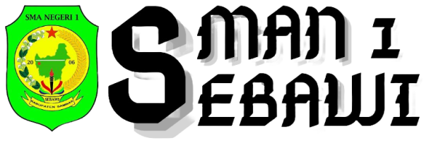 SMAN 1 Sebawi